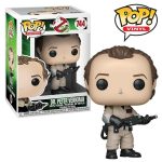 Funko Pop Movies - Ghostbusters Dr. Peter Venkman 744