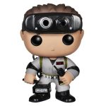 Funko Pop Movies – Ghostbusters Dr. Raymond Stantz 105 (Vaulted) Funko Pop Movies - Ghostbusters Dr. Raymond Stantz 105 (Vaulted)