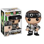 Funko Pop Movies – Ghostbusters Dr. Raymond Stantz 105 (Vaulted) Funko Pop Movies - Ghostbusters Dr. Raymond Stantz 105 (Vaulted)