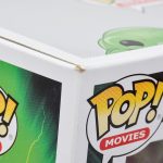 Funko Pop Movies – Ghostbusters Slimer 747 (With Hot Dogs) #1 Funko Pop Movies - Ghostbusters Slimer 747 (With Hot Dogs) #1