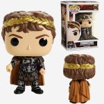 Funko Pop Movies – Gladiator Commodus 858 Funko Pop Movies - Gladiator Commodus 858