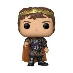 Funko Pop Movies – Gladiator Commodus 858 Funko Pop Movies - Gladiator Commodus 858