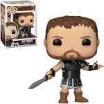 Funko Pop Movies – Gladiator Maximus 857 #1 Funko Pop Movies - Gladiator Maximus 857 #1