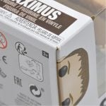 Funko Pop Movies – Gladiator Maximus 857 #1 Funko Pop Movies - Gladiator Maximus 857 #1