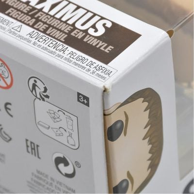 Funko Pop Movies - Gladiator Maximus 857 #1