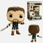 Funko Pop Movies – Gladiator Maximus 857 #1 Funko Pop Movies - Gladiator Maximus 857 #1