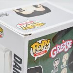 Funko Pop Movies – Grease Danny Zuko 553 (Vaulted) #1 Funko Pop Movies - Grease Danny Zuko 553 (Vaulted) #1