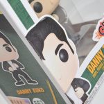 Funko Pop Movies – Grease Danny Zuko 553 (Vaulted) #1 Funko Pop Movies - Grease Danny Zuko 553 (Vaulted) #1
