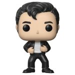 Funko Pop Movies – Grease Danny Zuko 553 (Vaulted) Funko Pop Movies - Grease Danny Zuko 553 (Vaulted)
