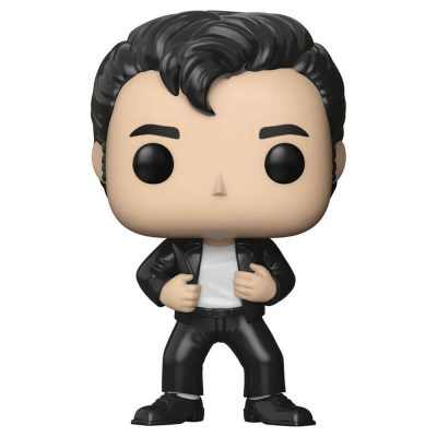 Funko Pop Movies - Grease Danny Zuko 553 (Vaulted)