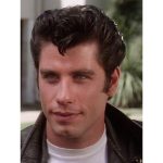 Funko Pop Movies – Grease Danny Zuko 553 (Vaulted) Funko Pop Movies - Grease Danny Zuko 553 (Vaulted)