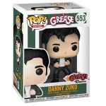 Funko Pop Movies – Grease Danny Zuko 553 (Vaulted) Funko Pop Movies - Grease Danny Zuko 553 (Vaulted)