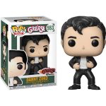 Funko Pop Movies – Grease Danny Zuko 553 (Vaulted) Funko Pop Movies - Grease Danny Zuko 553 (Vaulted)