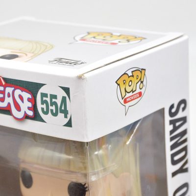 Funko Pop Movies - Grease Sandy Olsson 554 (Vaulted) #1