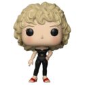 Funko Pop Movies - Grease Sandy Olsson 556 (Carnival) (Vaulted)