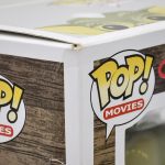 Funko Pop Movies - Gremlins 06 #1