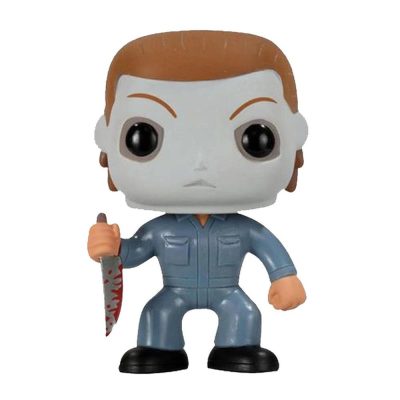 Funko Pop Movies - Halloween Michael Myers 03