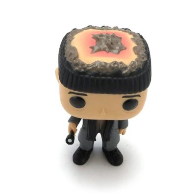 Funko Pop Movies - Home Alone Harry 492 #4