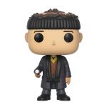 Funko Pop Movies - Home Alone Harry 492 #4