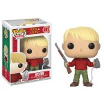 Funko Pop Movies – Home Alone Kevin 491 (Vaulted) Funko Pop Movies - Home Alone Kevin 491 (Vaulted)