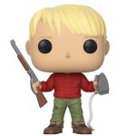 Funko Pop Movies – Home Alone Kevin 491 (Vaulted) Funko Pop Movies - Home Alone Kevin 491 (Vaulted)