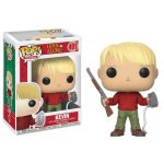 Funko Pop Movies – Home Alone Kevin 491 (Vaulted) #2 Funko Pop Movies - Home Alone Kevin 491 (Vaulted) #2