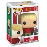 Funko Pop Movies – Home Alone Kevin 491 (Vaulted) Funko Pop Movies - Home Alone Kevin 491 (Vaulted)