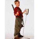 Funko Pop Movies – Home Alone Kevin 491 (Vaulted) Funko Pop Movies - Home Alone Kevin 491 (Vaulted)