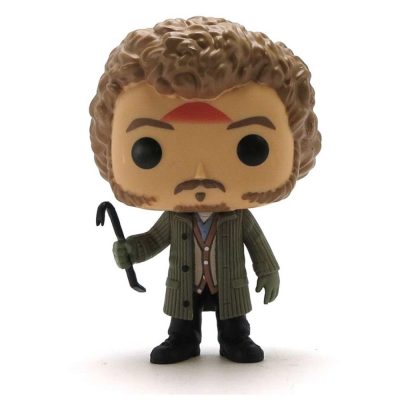 Funko Pop Movies - Home Alone Marv 493