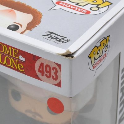 Funko Pop Movies - Home Alone Marv 493 #1