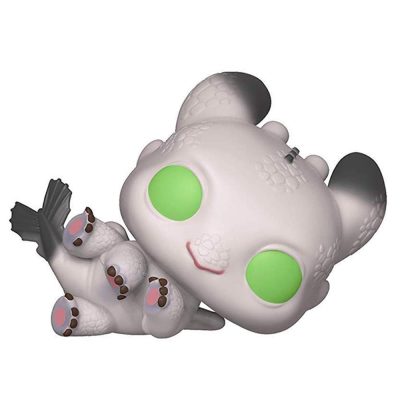 Funko Pop Movies - How To Train Your Dragon 3 Night Lights 727