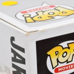 Funko Pop Movies - Independence Day Resurgence Jake Morrison 299 (Vaulted) #1