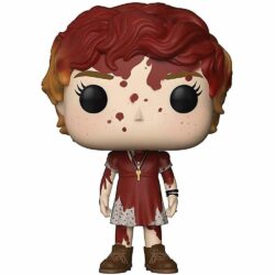 Funko Pop Movies - It Chapter Two Beverly Marsh 539 (Bloody) (Chase) (Vaulted)