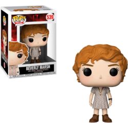 Funko Pop Movies - It Chapter Two Beverly Marsh 539 (Vaulted)