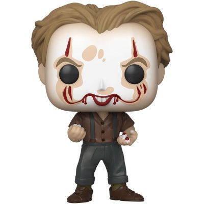 Funko Pop Movies - It Chapter Two Pennywise 875 (Meltdown)