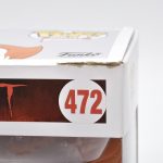 Funko Pop Movies - It Pennywise 472 (With Boat) #1