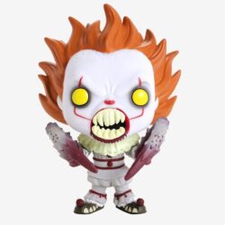 Funko Pop Movies - It Pennywise 542 (With Spider Legs)