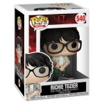 Funko Pop Movies - It Richie Tozier 540