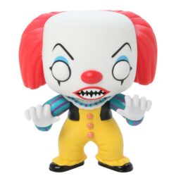Funko Pop Movies - It The Movie Pennywise 55