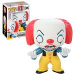Funko Pop Movies - It The Movie Pennywise 55