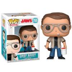 Funko Pop Movies – Jaws Chief Brody 755 #1 Funko Pop Movies - Jaws Chief Brody 755 #1