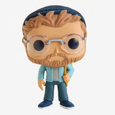 Funko Pop Movies - Jaws Matt Hooper 756