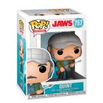 Funko Pop Movies - Jaws Quint 757