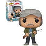 Funko Pop Movies - Jaws Quint 757
