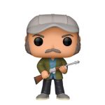 Funko Pop Movies - Jaws Quint 757