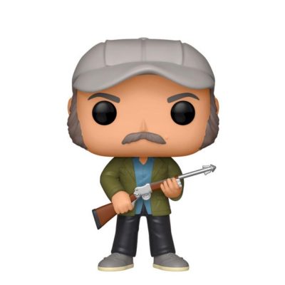 Funko Pop Movies - Jaws Quint 757