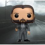 Funko Pop Movies – John Wick Chapter 2 John Wick 387 Funko Pop Movies - John Wick Chapter 2 John Wick 387