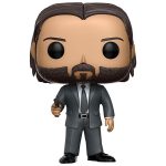 Funko Pop Movies – John Wick Chapter 2 John Wick 387 Funko Pop Movies - John Wick Chapter 2 John Wick 387