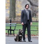 Funko Pop Movies - John Wick Chapter 2 John Wick With Dog 580