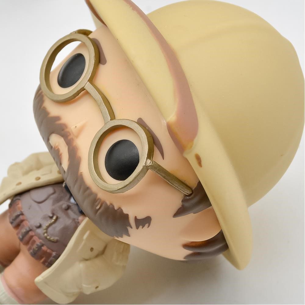 Funko Pop Movies - Jumanji Professor Shelly Oberon 495 (Vaulted) #1